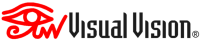 Visual Vision: software per la creazione di siti Web, CD multimediali, cataloghi, manuali